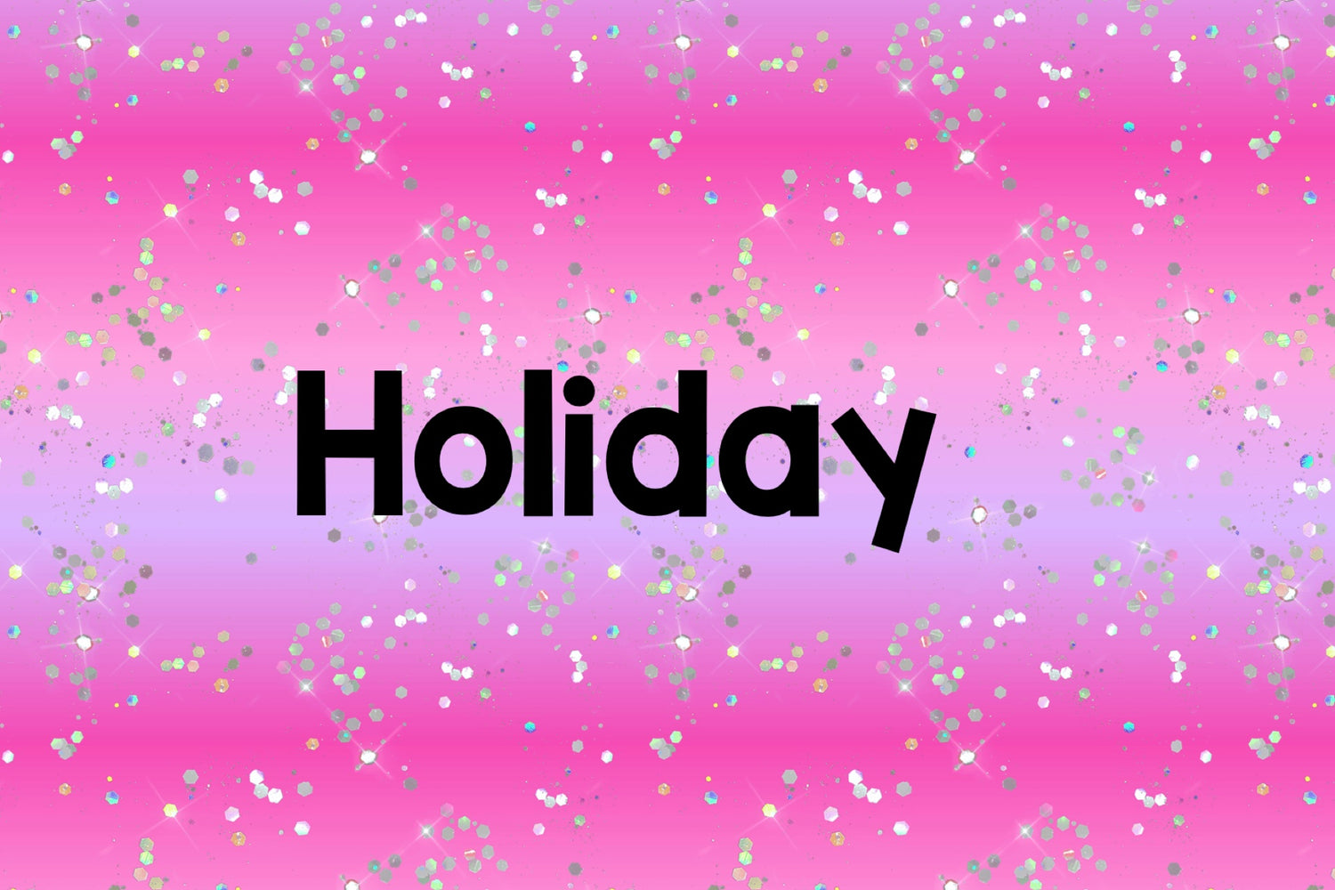 Holiday Collection