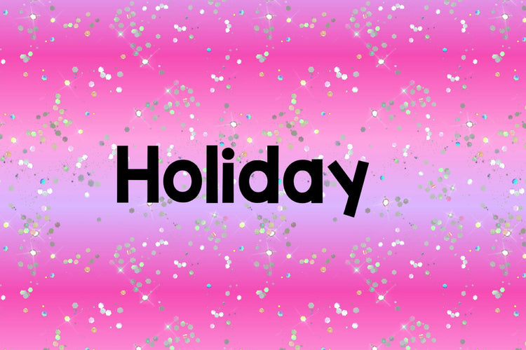 Holiday Collection