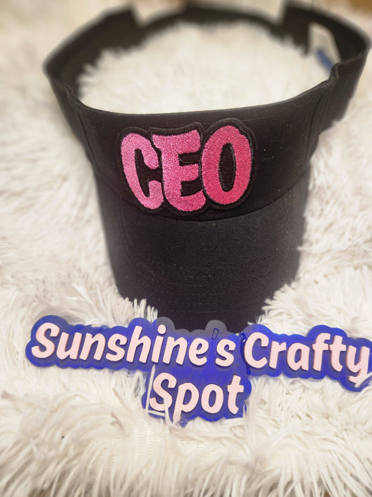 Bulk Order Sun Visors