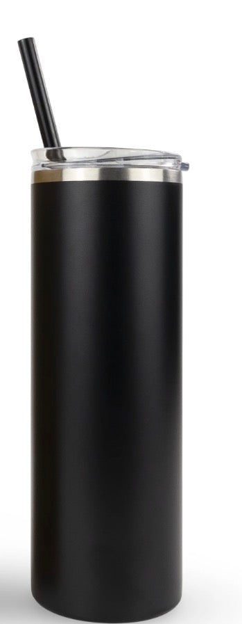 Custom Engraved Tumbler