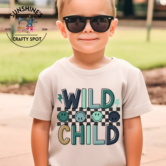 Wild Child