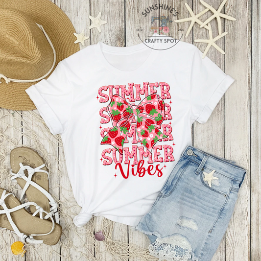 Summer Berries