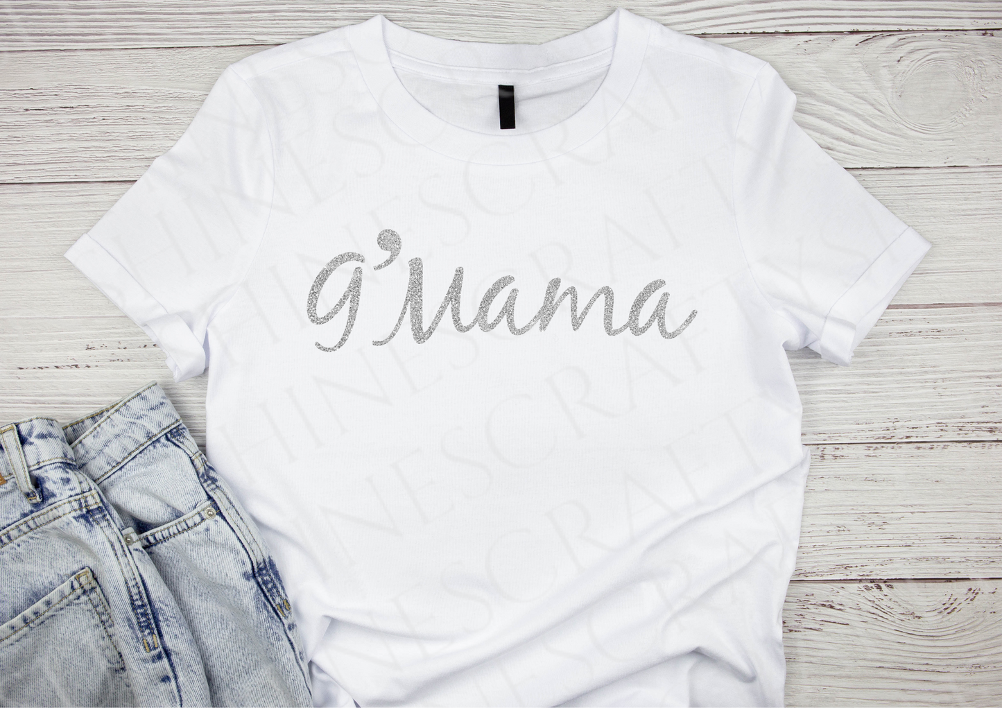 Youth Custom DTF T-Shirt