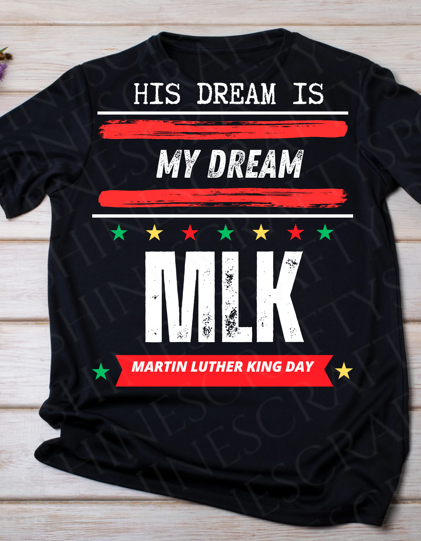 Youth Custom DTF T-Shirt