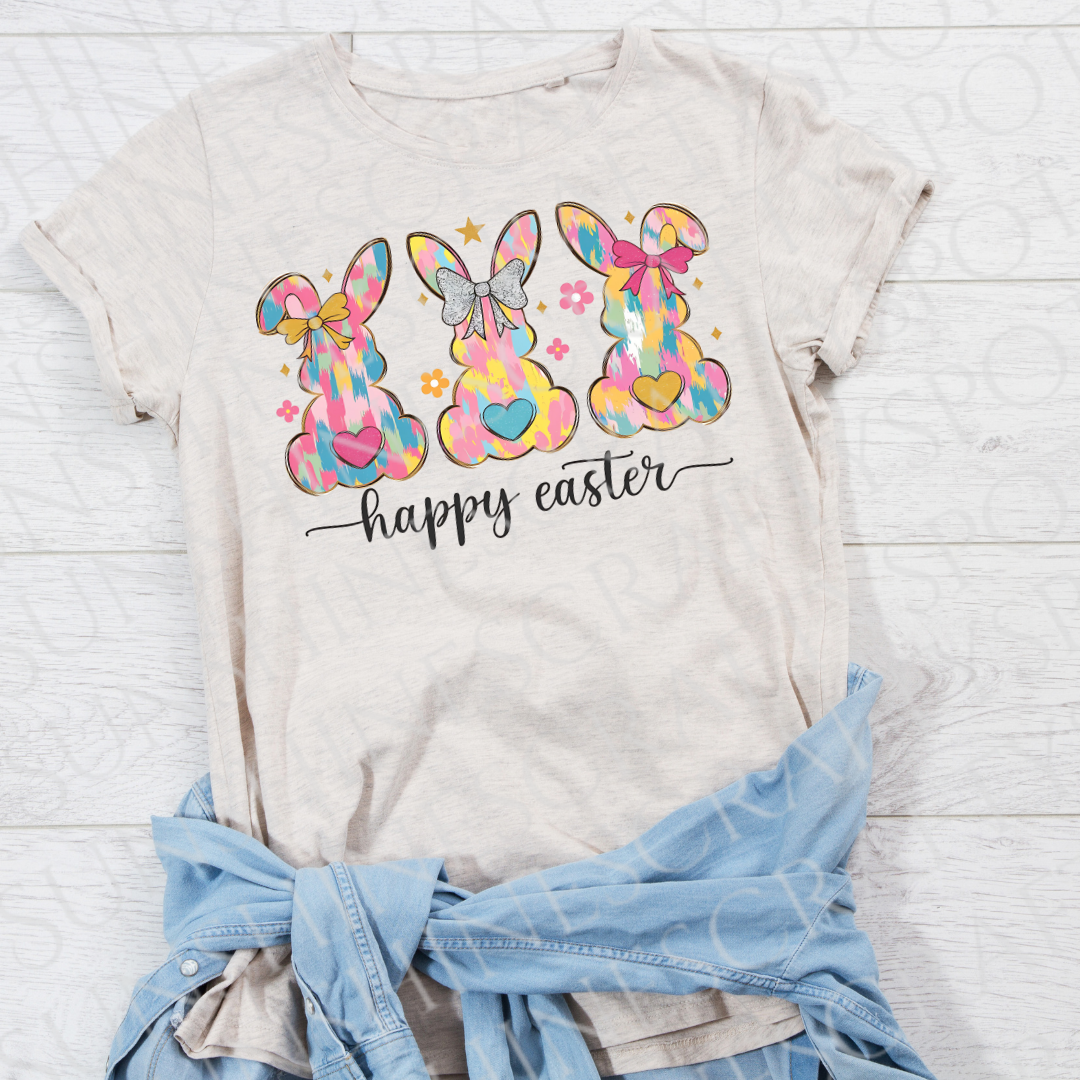 Happy Easter
