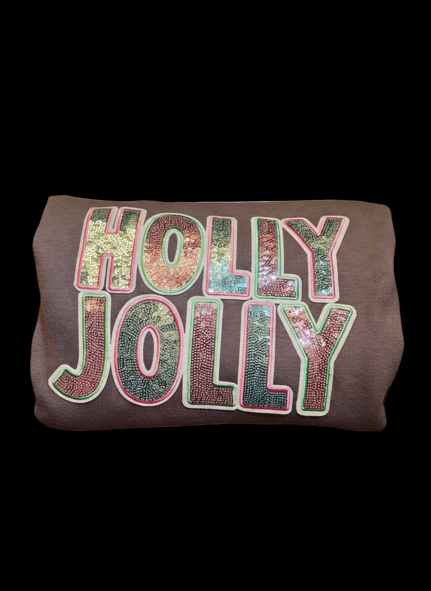 Holly Jolly