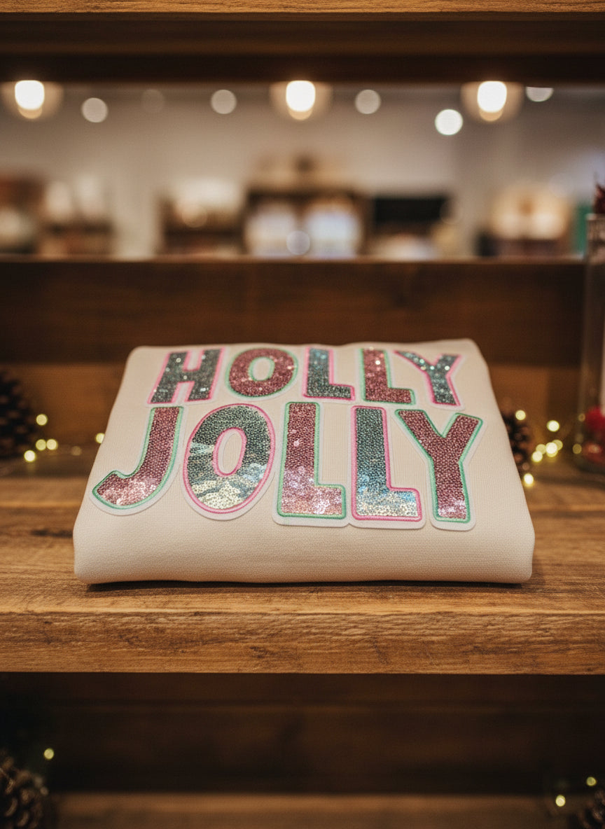Holly Jolly