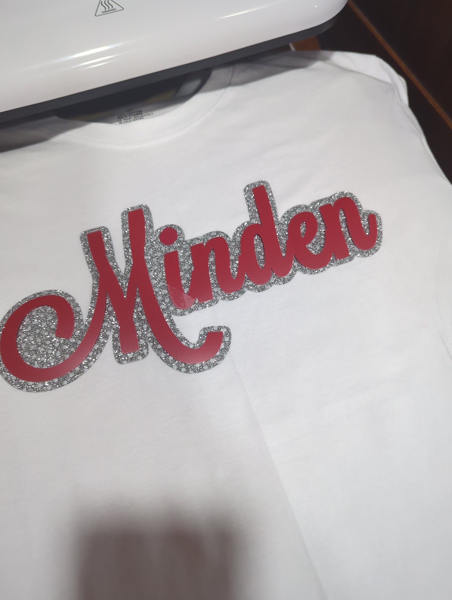 Youth Custom DTF T-Shirt