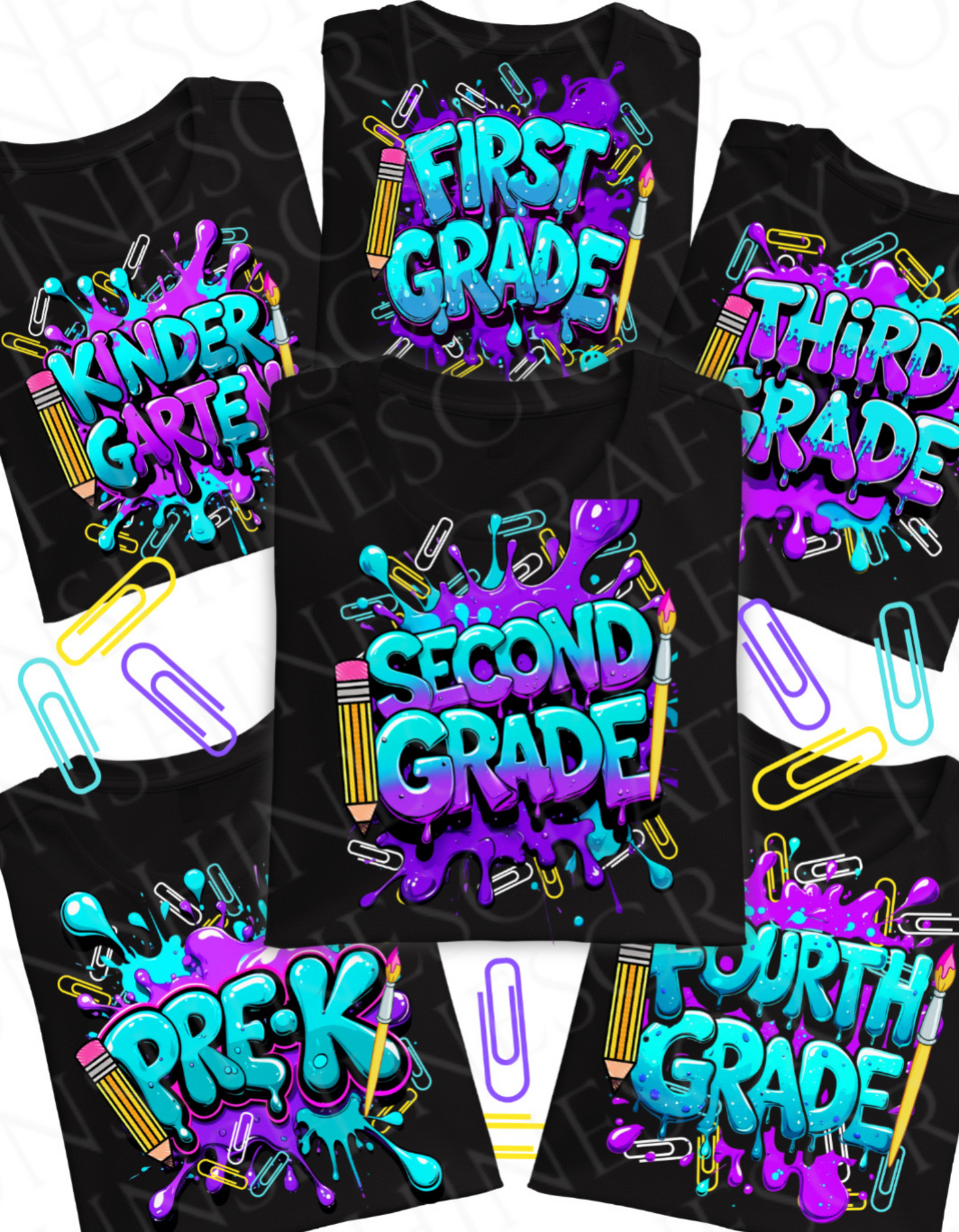 New Drop